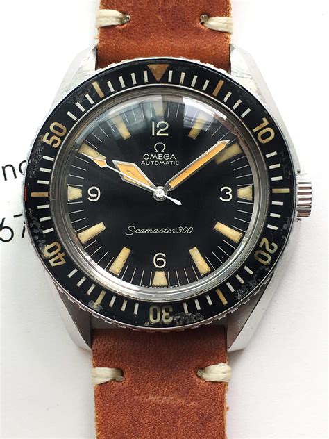 omega seamaster 930|omega seamaster 300 vintage.